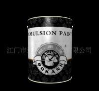 工程專用內(nèi)外墻涂料代理加盟，專利產(chǎn)品助力地坪漆市場(chǎng)