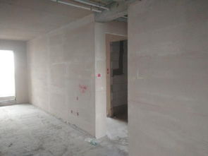 金茂青島8月工程進(jìn)度播報(bào) 內(nèi)外墻涂料施工全面展開(kāi)，品質(zhì)細(xì)節(jié)再升級(jí)